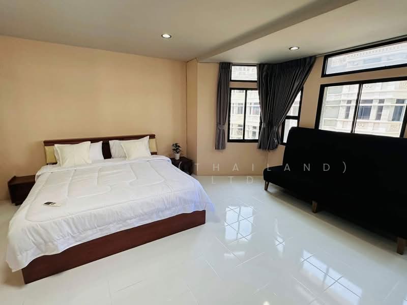 4 Bedroom House for Rent at Baan Prompong Prime Sukhumvit, Bangkok, Khlongtoei Nua, Watthana, Bangkok, 4 Bedrooms, 350 sqm, Single Detached House For Rent, by Fazwaz (Thailand) Co., Ltd., 500272534 - DDproperty.com