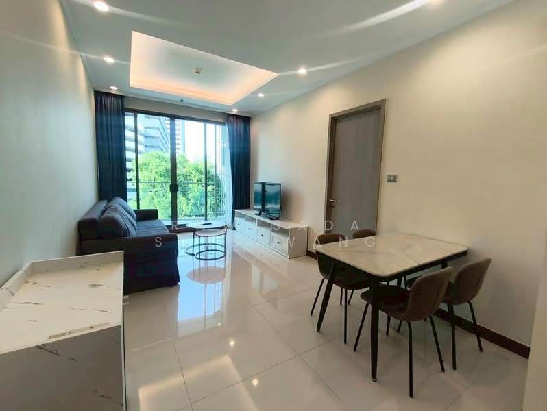 Supalai Oriental Sukhumvit 39 : ศุภาลัย โอเรียนทัล สุขุมวิท 39, กรุงเทพ, ซอย สุขุมวิท 39, คลองตันเหนือ, วัฒนา, กรุงเทพ, 57 ตร.ม., คอนโด ให้เช่า, โดย RAWISADA SUKSAWANG, 500272536 - DDproperty.com