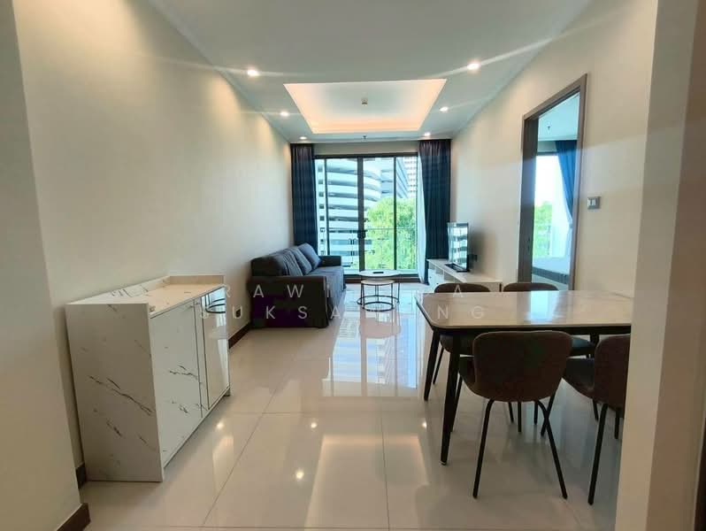 Supalai Oriental Sukhumvit 39 : ศุภาลัย โอเรียนทัล สุขุมวิท 39, กรุงเทพ, ซอย สุขุมวิท 39, คลองตันเหนือ, วัฒนา, กรุงเทพ, 57 ตร.ม., คอนโด ให้เช่า, โดย RAWISADA SUKSAWANG, 500272536 - DDproperty.com