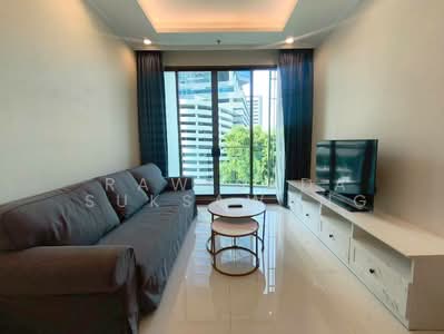 For Rent - Supalai Oriental Sukhumvit 39, Bangkok
