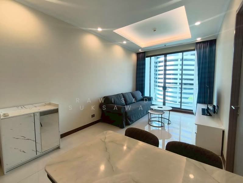 Supalai Oriental Sukhumvit 39, Bangkok, Soi Sukhumvit 39, Khlong Tan Nua, Watthana, Bangkok, 1 Bedroom, 57 sqm, Condo For Rent, by RAWISADA SUKSAWANG, 500272536 - DDproperty.com
