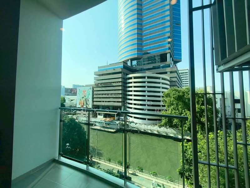 Supalai Oriental Sukhumvit 39 : ศุภาลัย โอเรียนทัล สุขุมวิท 39, กรุงเทพ, ซอย สุขุมวิท 39, คลองตันเหนือ, วัฒนา, กรุงเทพ, 57 ตร.ม., คอนโด ให้เช่า, โดย RAWISADA SUKSAWANG, 500272536 - DDproperty.com