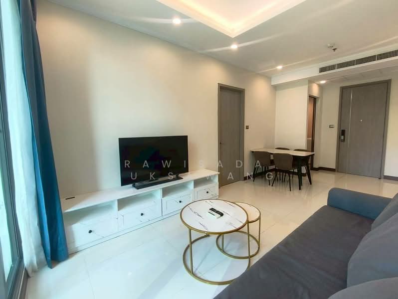 Supalai Oriental Sukhumvit 39, Bangkok, Soi Sukhumvit 39, Khlong Tan Nua, Watthana, Bangkok, 1 Bedroom, 57 sqm, Condo For Rent, by RAWISADA SUKSAWANG, 500272536 - DDproperty.com