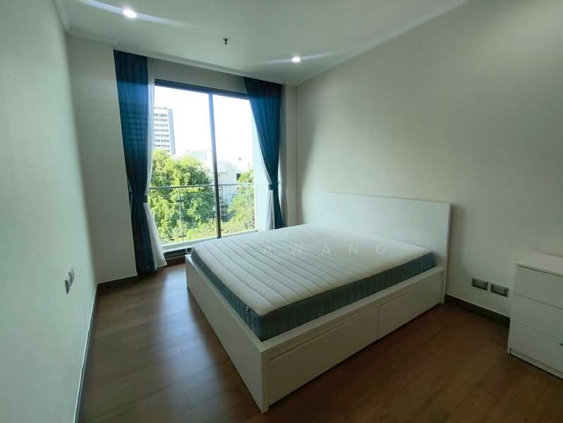 Supalai Oriental Sukhumvit 39, Bangkok, Soi Sukhumvit 39, Khlong Tan Nua, Watthana, Bangkok, 1 Bedroom, 57 sqm, Condo For Rent, by RAWISADA SUKSAWANG, 500272536 - DDproperty.com