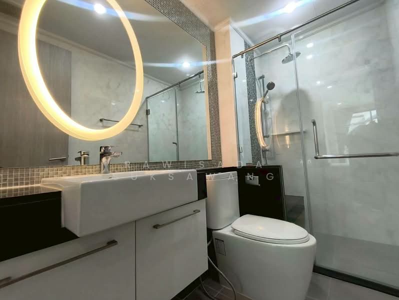 Supalai Oriental Sukhumvit 39 : ศุภาลัย โอเรียนทัล สุขุมวิท 39, กรุงเทพ, ซอย สุขุมวิท 39, คลองตันเหนือ, วัฒนา, กรุงเทพ, 57 ตร.ม., คอนโด ให้เช่า, โดย RAWISADA SUKSAWANG, 500272536 - DDproperty.com