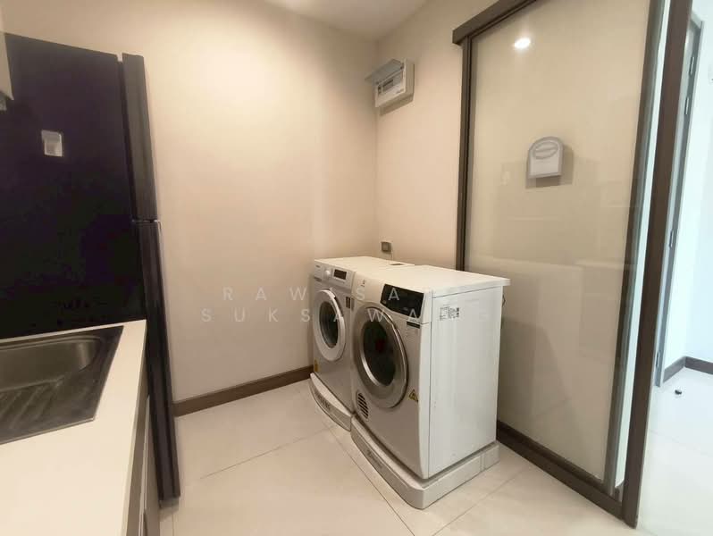 Supalai Oriental Sukhumvit 39 : ศุภาลัย โอเรียนทัล สุขุมวิท 39, กรุงเทพ, ซอย สุขุมวิท 39, คลองตันเหนือ, วัฒนา, กรุงเทพ, 57 ตร.ม., คอนโด ให้เช่า, โดย RAWISADA SUKSAWANG, 500272536 - DDproperty.com