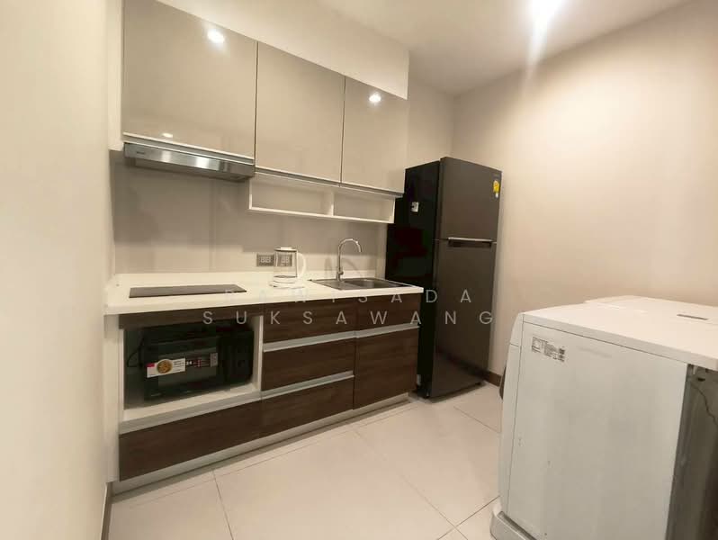 Supalai Oriental Sukhumvit 39, Bangkok, Soi Sukhumvit 39, Khlong Tan Nua, Watthana, Bangkok, 1 Bedroom, 57 sqm, Condo For Rent, by RAWISADA SUKSAWANG, 500272536 - DDproperty.com
