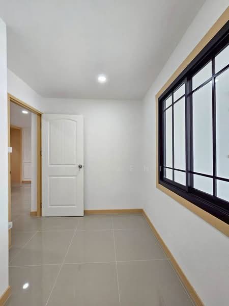 Baan Khunapat 4 : บ้านคุณาภัทร 4, นนทบุรี, ถนน บ้านกล้วย-ไทรน้อย, พิมลราช, บางบัวทอง, นนทบุรี, 98 ตร.ม., ทาวน์เฮ้าส์ ขาย, โดย NR AGENT, 500272539 - DDproperty.com