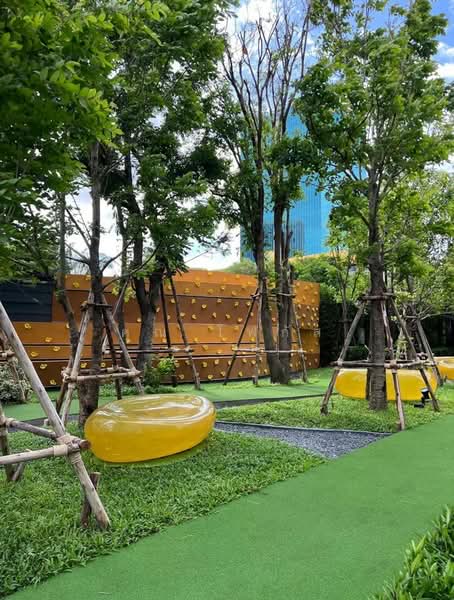 The Tree Pattanakarn-Ekkamai : เดอะ ทรี พัฒนาการ-เอกมัย, กรุงเทพ, 89 ถนนพัฒนาการ, สวนหลวง, สวนหลวง, กรุงเทพ, 27 ตร.ม., คอนโด ขาย, โดย คุณ โฟกัส, 500272543 - DDproperty.com
