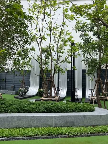 The Tree Pattanakarn-Ekkamai, Bangkok, 89 Phatthanakan Road, Suan Luang, Suan Luang, Bangkok, 1 Bedroom, 27 sqm, Condo For Sale, by คุณ โฟกัส, 500272543 - DDproperty.com