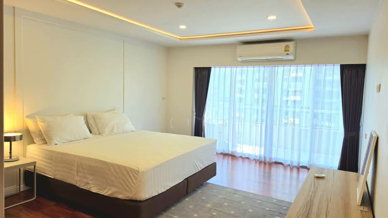 Sathorn Park Place, Bangkok, 27 Sathorn, Thung Maha Mek, Sathon, Bangkok, 3 Bedrooms, 341 sqm, Condo For Rent, by Fazwaz (Thailand) Co., Ltd., 500272544 - DDproperty.com