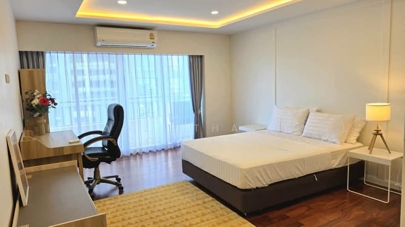 Sathorn Park Place, Bangkok, 27 Sathorn, Thung Maha Mek, Sathon, Bangkok, 3 Bedrooms, 341 sqm, Condo For Rent, by Fazwaz (Thailand) Co., Ltd., 500272544 - DDproperty.com