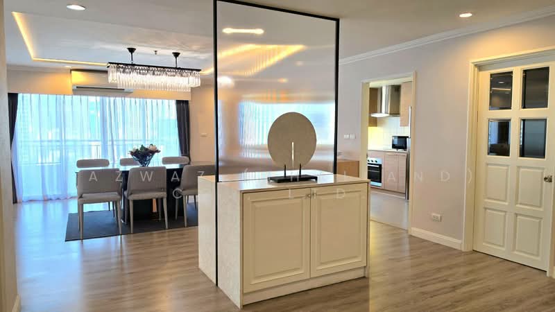Sathorn Park Place : สาธร พาร์ค เพลส, กรุงเทพ, 27 สาทรใต้, ทุ่งมหาเมฆ, สาทร, กรุงเทพ, 341 ตร.ม., คอนโด ให้เช่า, โดย Fazwaz (Thailand) Co., Ltd., 500272544 - DDproperty.com