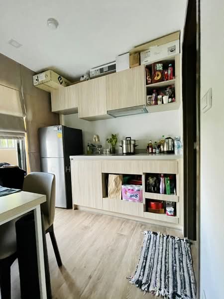 The Nest Sukhumvit 64, Bangkok, 408 Soi Sukhumvit 64, Bang Chak, Phra Khanong, Bangkok, 1 Bedroom, 26 sqm, Condo For Sale, by Itthiwat Chulaolan, 500272546 - DDproperty.com