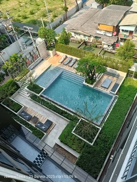 The Nest Sukhumvit 64 : เดอะ เนสท์ สุขุมวิท 64, กรุงเทพ, 408 ซอยสุขุมวิท 64, บางจาก, พระโขนง, กรุงเทพ, 26 ตร.ม., คอนโด ขาย, โดย Itthiwat Chulaolan, 500272546 - DDproperty.com