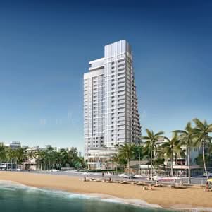 ขาย - PTY Residence Sai 1 : พีทีวาย เรสซิเดนซ์ สาย 1, ชลบุรี