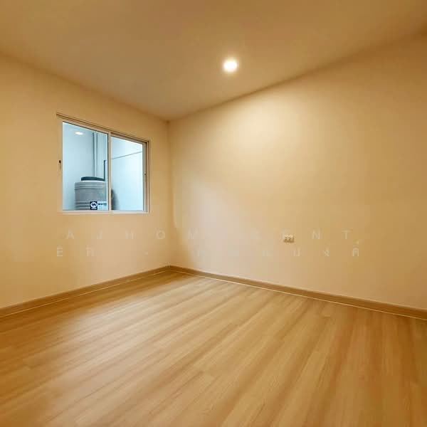 I Leaf Town Rangsit Klong 3 : ไอลีฟ ทาวน์ รังสิต-คลอง, ปทุมธานี, ถ.รังสิต-นครนายก ต.บึงยี่โถ อ.ธัญบุรี จ.ปทุมธานี, บึงยี่โถ, ธัญบุรี, ปทุมธานี, 130 ตร.ม., ทาวน์เฮ้าส์ ขาย, โดย AJHOMECENTER - คุณแบงค์, 500272550 - DDproperty.com