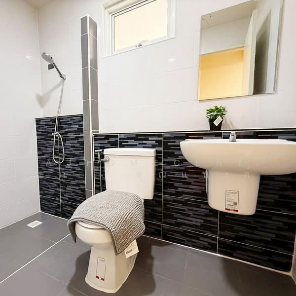 I Leaf Town Rangsit Klong 3, Pathum Thani, Rangsit-Nakhon Nayok Road Bueng Yi Tho Thanyaburi, Pathum Thani, Bang Yitho, Thanyaburi, Pathum Thani, 4 Bedrooms, 130 sqm, Townhouse For Sale, by AJHOMECENTER - คุณแบงค์, 500272550 - DDproperty.com