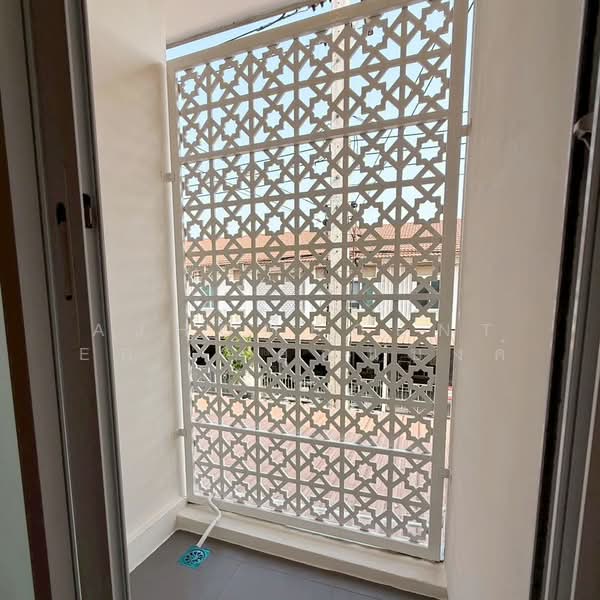 I Leaf Town Rangsit Klong 3, Pathum Thani, Rangsit-Nakhon Nayok Road Bueng Yi Tho Thanyaburi, Pathum Thani, Bang Yitho, Thanyaburi, Pathum Thani, 4 Bedrooms, 130 sqm, Townhouse For Sale, by AJHOMECENTER - คุณแบงค์, 500272550 - DDproperty.com