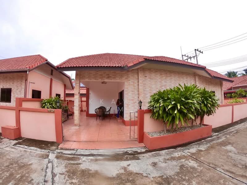 Danevang Village, ชลบุรี, ห้วยใหญ่, บางละมุง, ชลบุรี, 220 ตร.ม., บ้านเดี่ยว ให้เช่า, โดย Pukkawadee Thapmathi, 500272553 - DDproperty.com