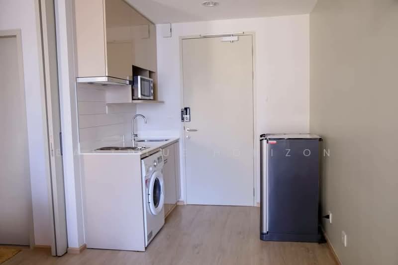 IDEO Q Ratchathewi, Bangkok, 515 Phetchaburi Road, Thanon Phetchaburi, Ratchathewi, Bangkok, 1 Bedroom, 33 sqm, Condo For Rent, by Eastblue Horizon, 500272557 - DDproperty.com
