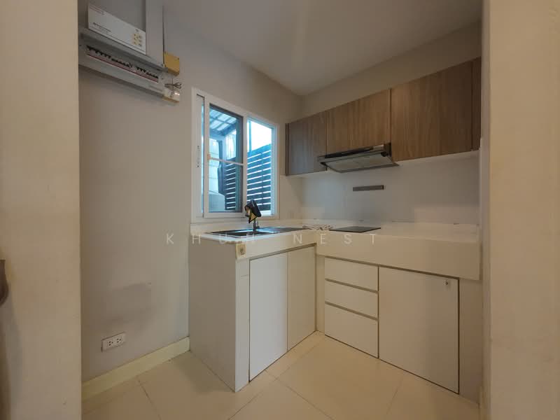 Baan Klang Muang Rama 9 (Motorway), Bangkok, New Bangkok-Chonburi Road, Suan Luang, Suan Luang, Bangkok, 3 Bedrooms, 160 sqm, Single Detached House For Sale, by Khun Nest, 500272558 - DDproperty.com