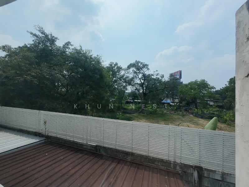 Baan Klang Muang Rama 9 (Motorway), Bangkok, New Bangkok-Chonburi Road, Suan Luang, Suan Luang, Bangkok, 3 Bedrooms, 160 sqm, Single Detached House For Sale, by Khun Nest, 500272558 - DDproperty.com