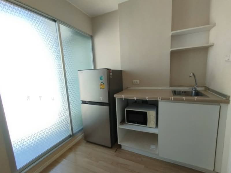 Lumpini Ville On Nut 46, Bangkok, Sukhumvit 77 Road, Suan Luang, Suan Luang, Bangkok, 1 Bedroom, 23 sqm, Condo For Rent, by ศิรินทร์ธร โรจนบวร, 500272562 - DDproperty.com