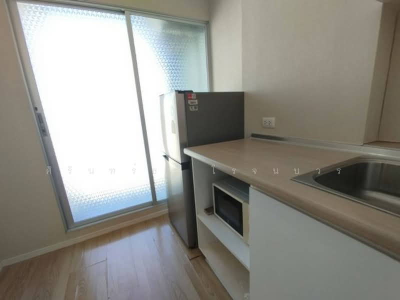 Lumpini Ville On Nut 46, Bangkok, Sukhumvit 77 Road, Suan Luang, Suan Luang, Bangkok, 1 Bedroom, 23 sqm, Condo For Rent, by ศิรินทร์ธร โรจนบวร, 500272562 - DDproperty.com