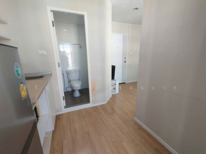 Lumpini Ville On Nut 46, Bangkok, Sukhumvit 77 Road, Suan Luang, Suan Luang, Bangkok, 1 Bedroom, 23 sqm, Condo For Rent, by ศิรินทร์ธร โรจนบวร, 500272562 - DDproperty.com