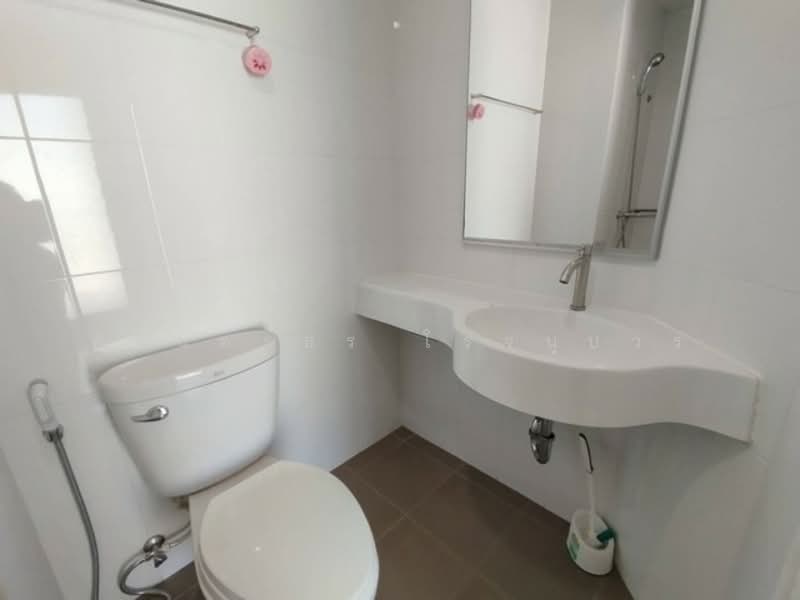 Lumpini Ville On Nut 46, Bangkok, Sukhumvit 77 Road, Suan Luang, Suan Luang, Bangkok, 1 Bedroom, 23 sqm, Condo For Rent, by ศิรินทร์ธร โรจนบวร, 500272562 - DDproperty.com