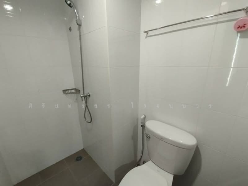 Lumpini Ville On Nut 46, Bangkok, Sukhumvit 77 Road, Suan Luang, Suan Luang, Bangkok, 1 Bedroom, 23 sqm, Condo For Rent, by ศิรินทร์ธร โรจนบวร, 500272562 - DDproperty.com