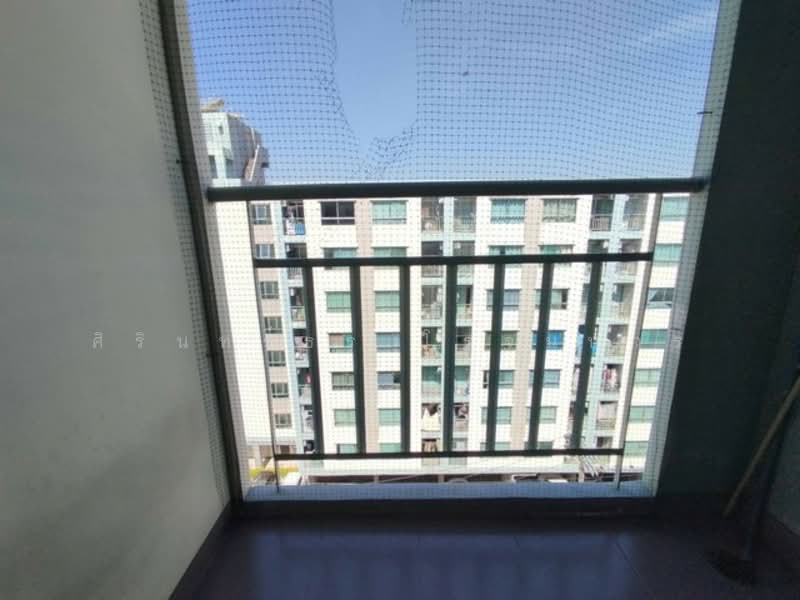 Lumpini Ville On Nut 46, Bangkok, Sukhumvit 77 Road, Suan Luang, Suan Luang, Bangkok, 1 Bedroom, 23 sqm, Condo For Rent, by ศิรินทร์ธร โรจนบวร, 500272562 - DDproperty.com