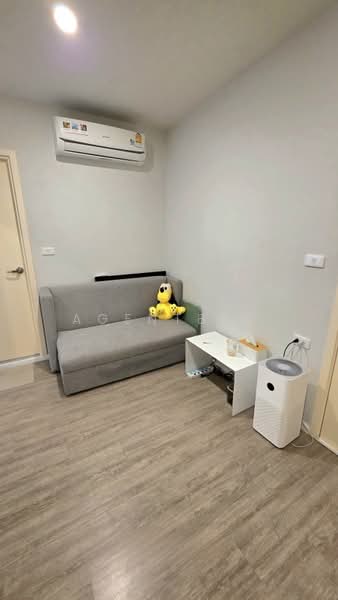 Blue Phahonyothin 35, Bangkok, Phahon Yothin 35 Alley, Chatuchak, Bangkok, 1 Bedroom, 28 sqm, Condo For Rent, by Agentbkk, 500272567 - DDproperty.com