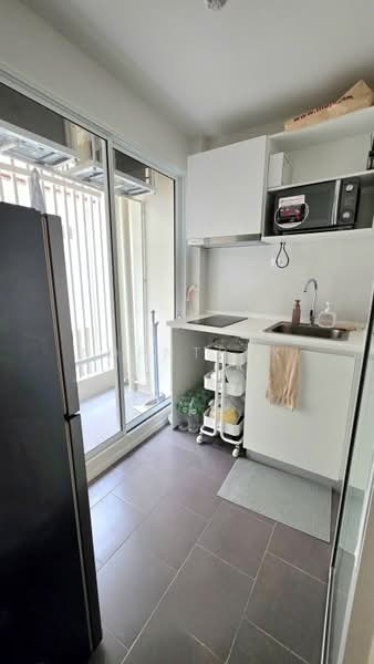 Blue Phahonyothin 35, Bangkok, Phahon Yothin 35 Alley, Chatuchak, Bangkok, 1 Bedroom, 28 sqm, Condo For Rent, by Agentbkk, 500272567 - DDproperty.com