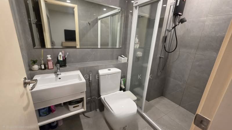 Blue Phahonyothin 35, Bangkok, Phahon Yothin 35 Alley, Chatuchak, Bangkok, 1 Bedroom, 28 sqm, Condo For Rent, by Agentbkk, 500272567 - DDproperty.com