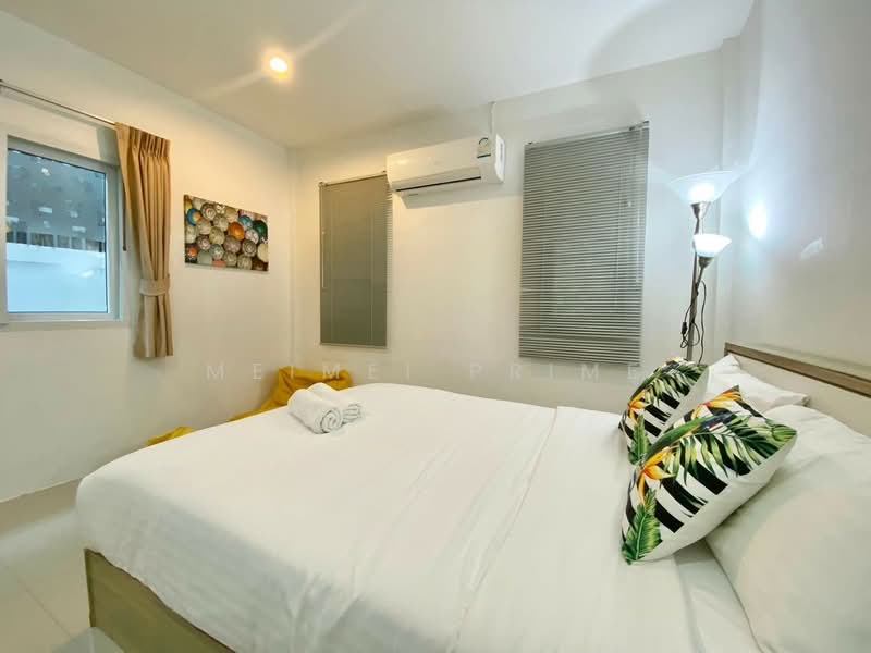 Star Private Pool Villa with mountain view., Phuket, Chalong, Muang Phuket, Phuket, 2 Bedrooms, 250 sqm, Single Detached House For Rent, by MeiMei Prime, 500272568 - DDproperty.com