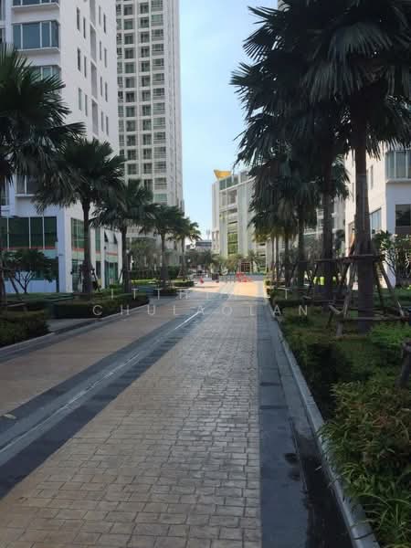 TC Green Rama 9, Bangkok, Rama 9 Road, Huai Khwang, Huai Khwang, Bangkok, 1 Bedroom, 40 sqm, Condo For Sale, by Itthiwat Chulaolan, 500272569 - DDproperty.com