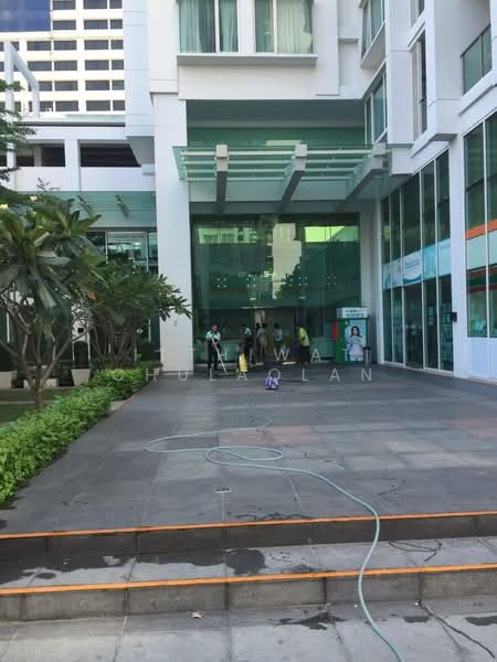 TC Green Rama 9 : ทีซี กรีน พระราม 9, กรุงเทพ, ถนนพระราม 9, ห้วยขวาง, ห้วยขวาง, กรุงเทพ, 40 ตร.ม., คอนโด ขาย, โดย Itthiwat Chulaolan, 500272569 - DDproperty.com