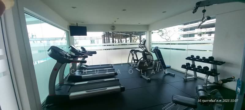 TC Green Rama 9 : ทีซี กรีน พระราม 9, กรุงเทพ, ถนนพระราม 9, ห้วยขวาง, ห้วยขวาง, กรุงเทพ, 40 ตร.ม., คอนโด ขาย, โดย Itthiwat Chulaolan, 500272569 - DDproperty.com