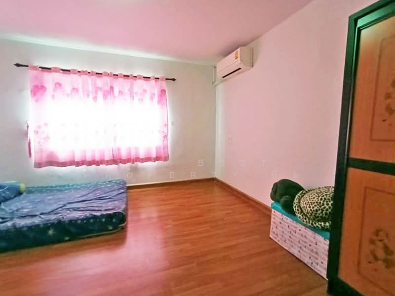 หมู่บ้านแฟมิลี่ซิตี้ทาวน์6 ชลบุรี (Family City Town6), Chon Buri (Pattaya), Na Pa, Muang Chon Buri, Chon Buri (Pattaya), 3 Bedrooms, 120 sqm, Townhouse For Sale, by The Best Property ปิ๋ม, 500272570 - DDproperty.com