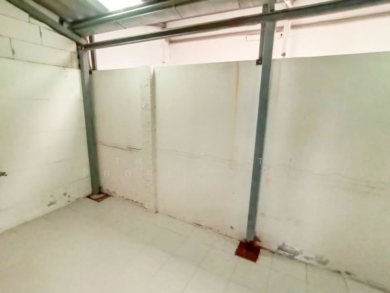 หมู่บ้านแฟมิลี่ซิตี้ทาวน์6 ชลบุรี (Family City Town6), Chon Buri (Pattaya), Na Pa, Muang Chon Buri, Chon Buri (Pattaya), 3 Bedrooms, 120 sqm, Townhouse For Sale, by The Best Property ปิ๋ม, 500272570 - DDproperty.com