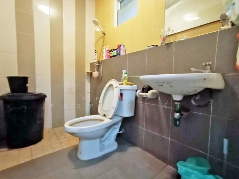 หมู่บ้านแฟมิลี่ซิตี้ทาวน์6 ชลบุรี (Family City Town6), Chon Buri (Pattaya), Na Pa, Muang Chon Buri, Chon Buri (Pattaya), 3 Bedrooms, 120 sqm, Townhouse For Sale, by The Best Property ปิ๋ม, 500272570 - DDproperty.com