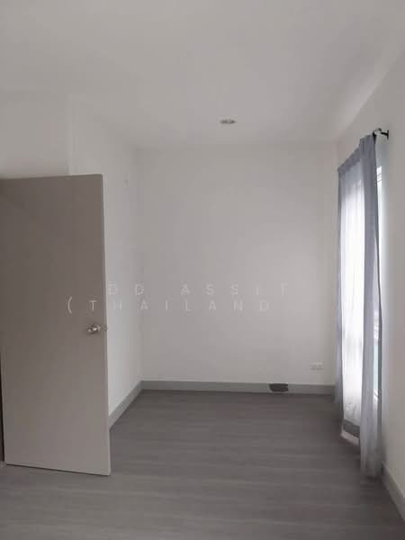 ให้เช่า ทาวน์โฮม 3 ชั้น สัมมากรอเวนิว ชัยพฤกษ์-วงแหวน, Nonthaburi, Lam Pho, Bang Bua Thong, Nonthaburi, 4 Bedrooms, 196 sqm, Townhouse For Rent, by DD Asset (Thailand) Co.,Ltd, 500272571 - DDproperty.com
