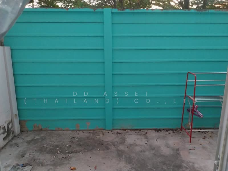 ให้เช่า ทาวน์โฮม 3 ชั้น สัมมากรอเวนิว ชัยพฤกษ์-วงแหวน, Nonthaburi, Lam Pho, Bang Bua Thong, Nonthaburi, 4 Bedrooms, 196 sqm, Townhouse For Rent, by DD Asset (Thailand) Co.,Ltd, 500272571 - DDproperty.com