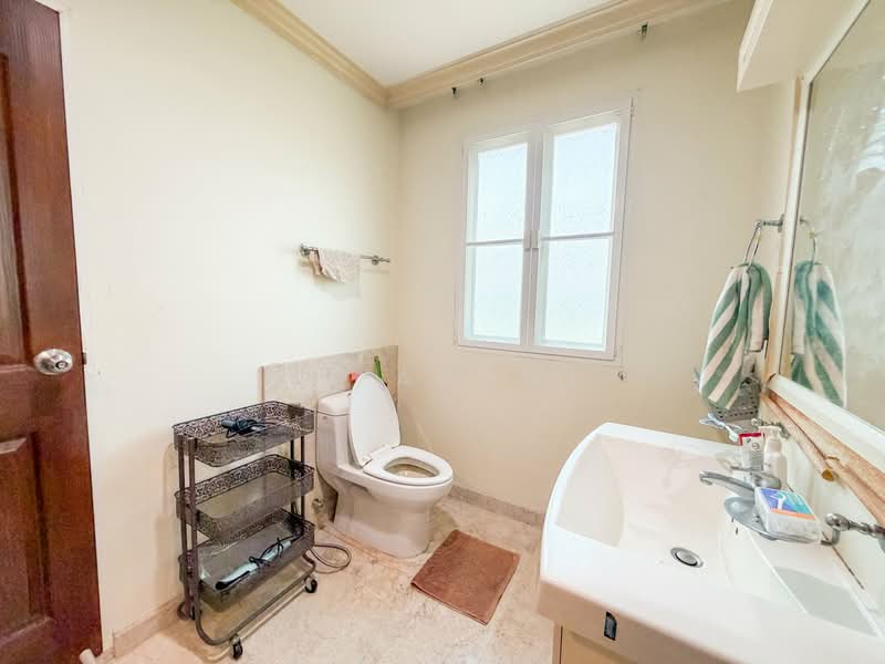 Laddarom Elegance Rama 5-2, Nonthaburi, Nakhon In Road, Bang Khun Kong, Bang Kruai, Nonthaburi, 4 Bedrooms, 260 sqm, Single Detached House For Sale, by NR AGENT, 500272575 - DDproperty.com