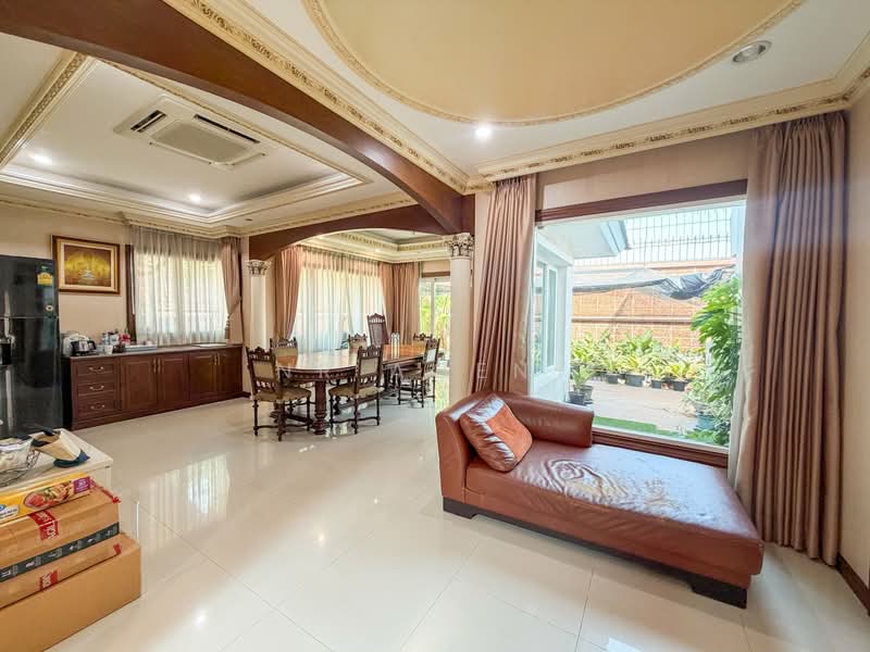Laddarom Elegance Rama 5-2, Nonthaburi, Nakhon In Road, Bang Khun Kong, Bang Kruai, Nonthaburi, 4 Bedrooms, 260 sqm, Single Detached House For Sale, by NR AGENT, 500272575 - DDproperty.com