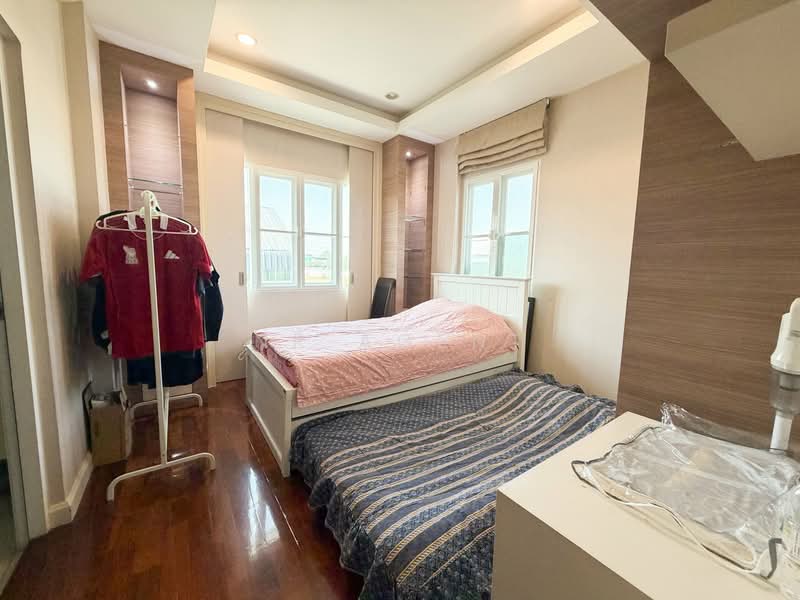 Laddarom Elegance Rama 5-2, Nonthaburi, Nakhon In Road, Bang Khun Kong, Bang Kruai, Nonthaburi, 4 Bedrooms, 260 sqm, Single Detached House For Sale, by NR AGENT, 500272575 - DDproperty.com