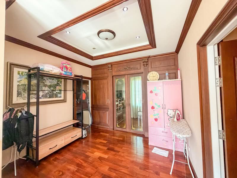 Laddarom Elegance Rama 5-2, Nonthaburi, Nakhon In Road, Bang Khun Kong, Bang Kruai, Nonthaburi, 4 Bedrooms, 260 sqm, Single Detached House For Sale, by NR AGENT, 500272575 - DDproperty.com