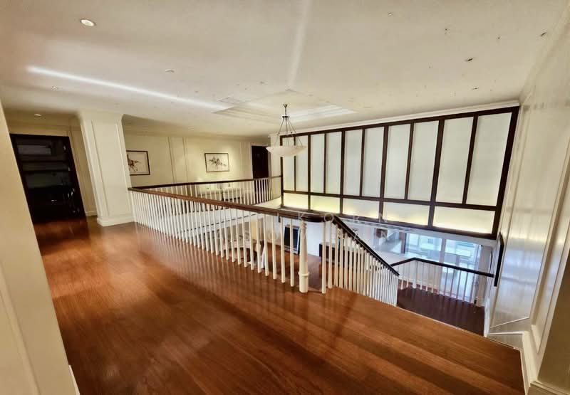 Las Colinas, Bangkok, Sukhumvit 21 Road, Khlongtoei Nua, Watthana, Bangkok, 4 Bedrooms, 700 sqm, Condo For Sale, by Wuthikorn Prasomsan, 500272576 - DDproperty.com